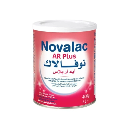 Novalac AR Plus 400 g