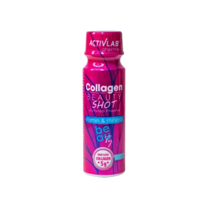 Activlab Pharma Collagen Beauty Shot 80 ml