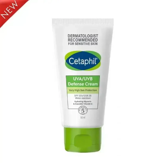 Cetaphil UVA Defense Prot 50 ml 