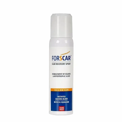 Forscar Scar Recovery Spray 100 ml