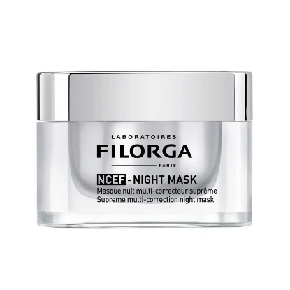  Filorga NCEF Night Mask 50ml 