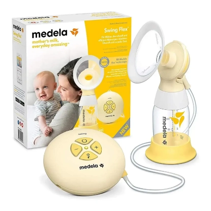 Medela Swing Breast Pump -ATC