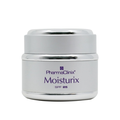 Pharmaclinix Moisturix SPF 25 Cream 50 ml