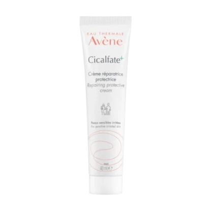 Avene Cicalfate Cream 40 ml to soothe skin