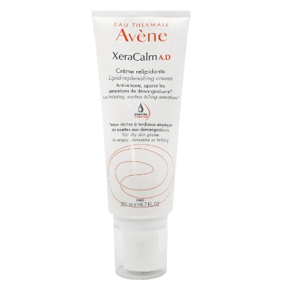 Avene Xeracalm A.D Cream 200 ml for itchy skin