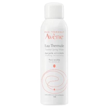 Avene Thermal Spring Water 150 ml to soothe the skin