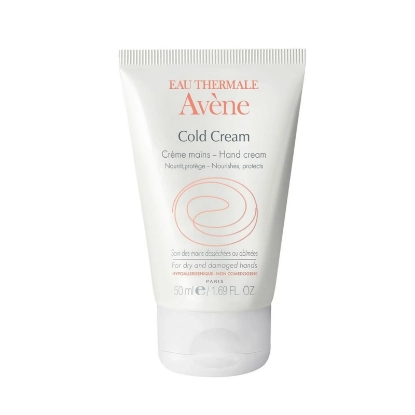 Avene Cold Hand Cream 50 ml for dry hands