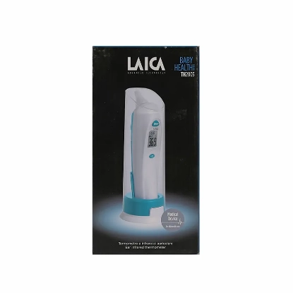 Laica Ear Thermometer TH2003