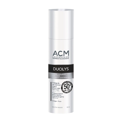 ACM Duolys Anti-Aging Sunscreen SPF 50+ Cream 50 ml 