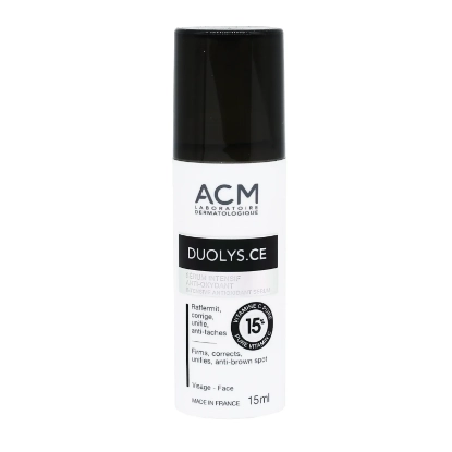 ACM Duolys CE. Intensive Anti-Oxy Serum 15 ml 