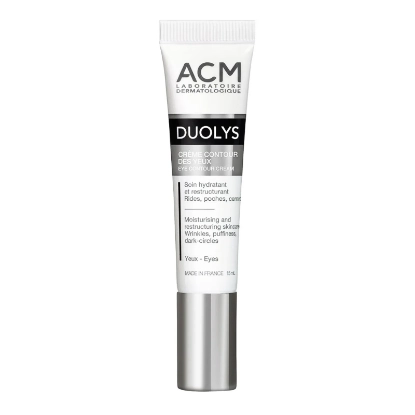 ACM Duolys Eye Contour Cream 15 ml 