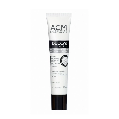ACM Duolys Legere Anti-Aging Moisturising Cream 40 ml 