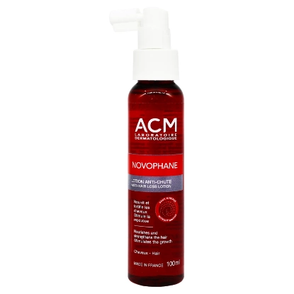 ACM Novophane Anti-Hair Loss Lotion 100 ml 