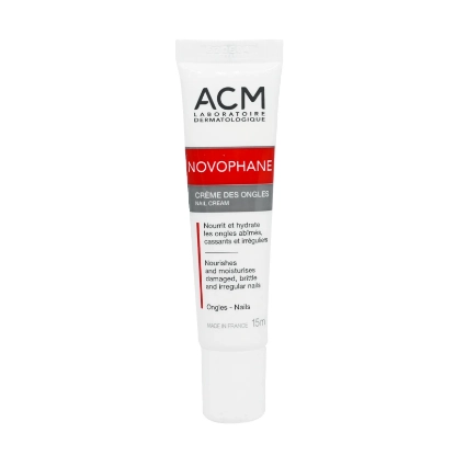 ACM Novophane Nail Cream 15 ml 