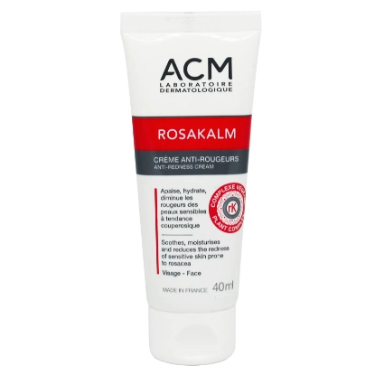 ACM Rosakalm Anti-Redness Cream 40 ml 