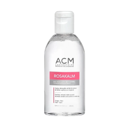 ACM Rosakalm Cleansing Micellar Water 250 ml 