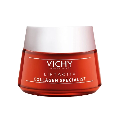 Vichy Liftactiv Collagen Specialist Day Cream  50 mL 