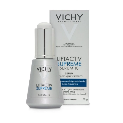 Vichy Liftactiv Supreme Serum 10 30 mL 