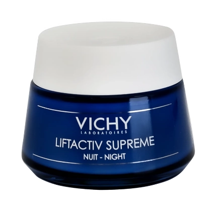 Vichy Liftactive Supreme Night Cream 50 mL 