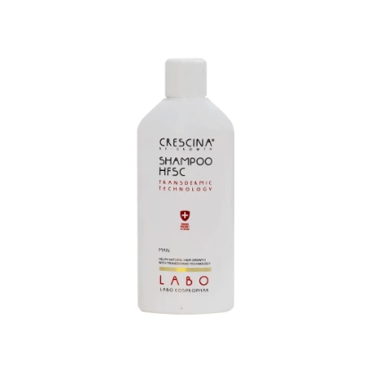 Crescina HFSC Transdermic Shampoo For Man 200 ml 