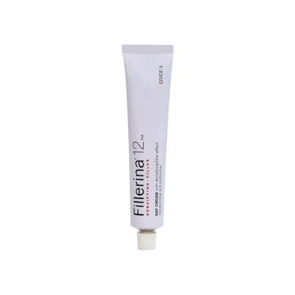 Fillerina 12 Densifying Filler Day Cream Grade 4 - 50 ml 