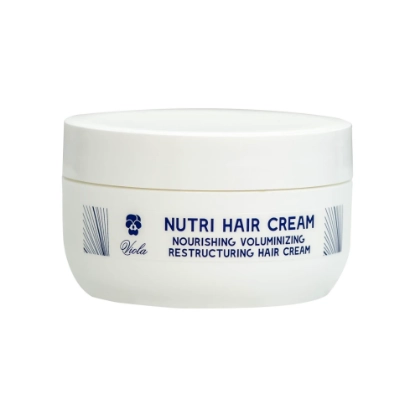 Viola Active Silk Nutri Hair Cream 250 ml 