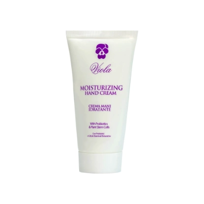 Viola Moisturizing Hand Cream 50 ml 