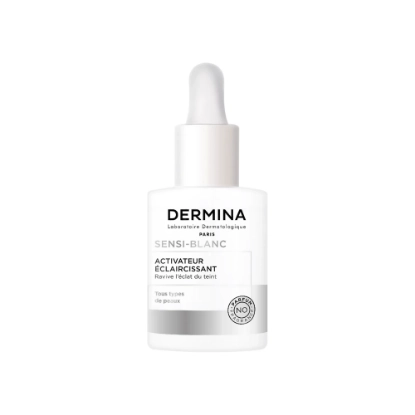 Dermina Sensi-Blanc Whitening Booster 30 ml 