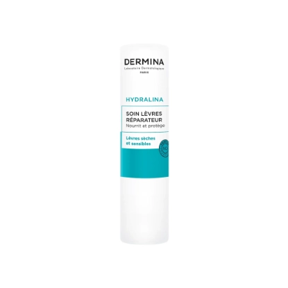Dermina Hydralina Repairing Lips Balm 4 g 