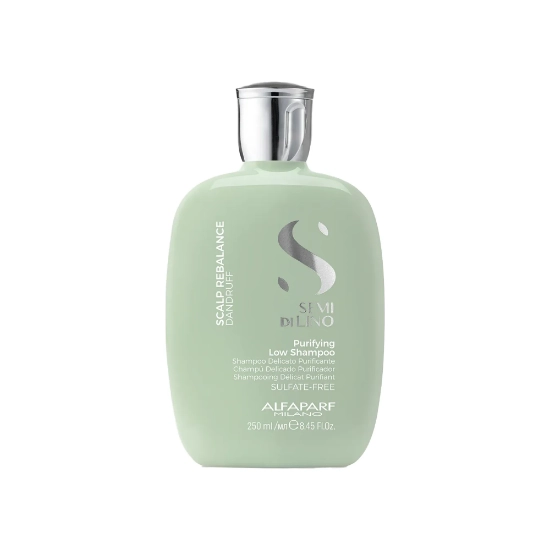 Semi Di Lino Purifying Low Shampoo For Dandruff 250 ml 