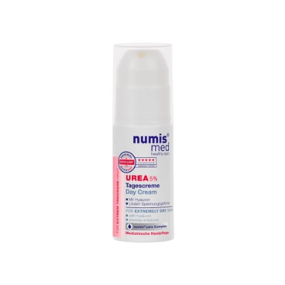 Numis Med Urea 5% Day Cream 50 ml 