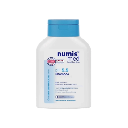 Numis Med PH 5.5 Every Day Shampoo 200 ml 
