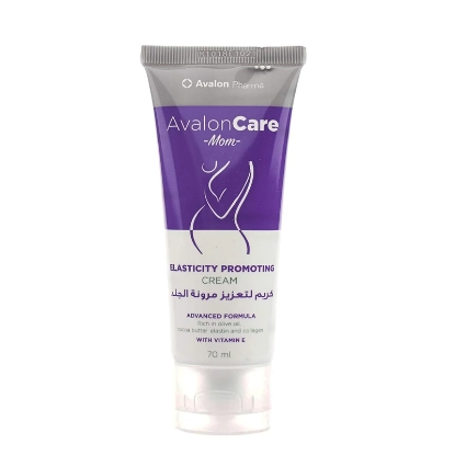 Avalon Care Mom Elasticity Promoting Cream 70 ml 