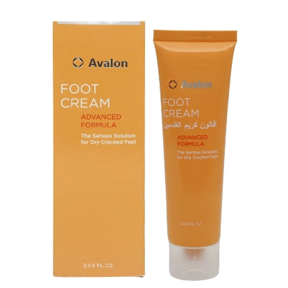 Avalon Foot Cream 100 ml 