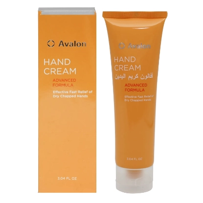 Avalon Hand Cream 100 ml 