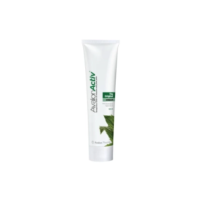Avalon Muscle Pain Relief Cream 100 ml 