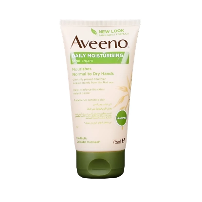 Aveeno Hand Cream 75 ml 