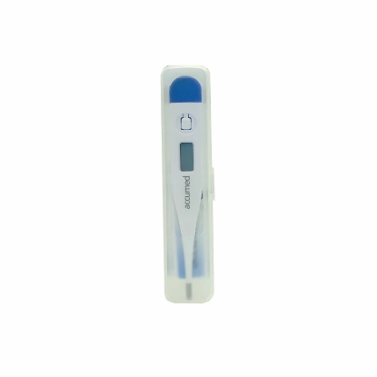 Accumed Digital Thermometer TK120