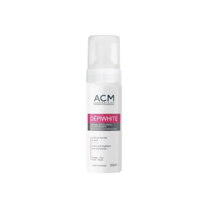ACM Depiwhite Cleansing Foam 200 ml 