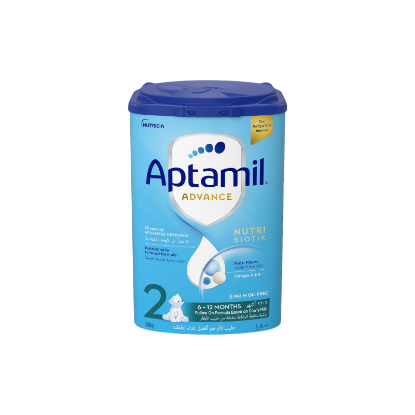 Aptamil Advance 2 800 g 