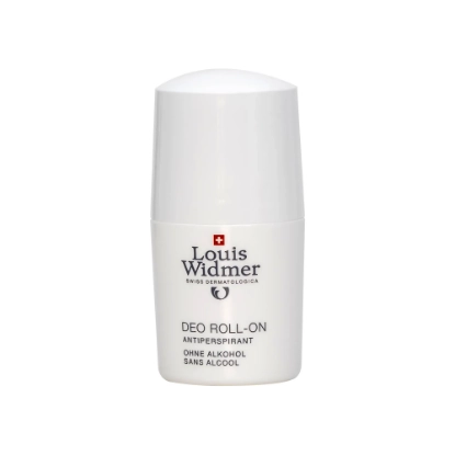 Louis Widmer Deo Roll On 50 ml  