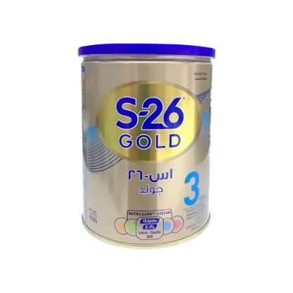 S-26 Gold 3 Infant Milk 400 g 