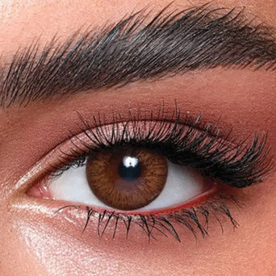 Bella Elite Cinnamon Brown