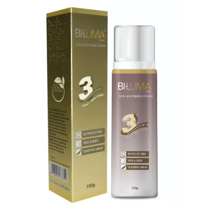 Biluma Cream 100 GM 