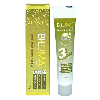 Biluma Cream 15 GM