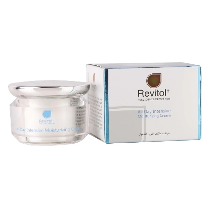 Revitol All Day Intensive Moisturizing Cream 40 g for extra moisturizing