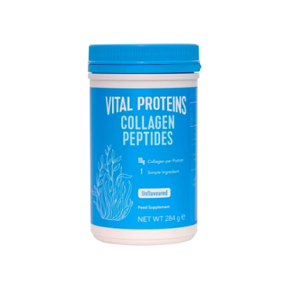 Vital Proteins Collagen Peptides Unflavoured 284 g 