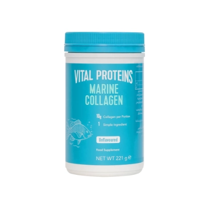 Vital Proteins Marine Collagen Unflavoured 221 g 