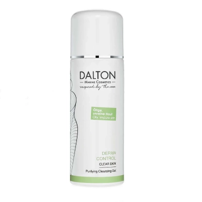 Dalton Derma Control Purifying Cleansing Gel 200Ml 