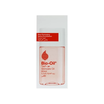 Bio Oil 60 ml 